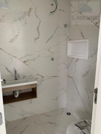 Imagem Apartamento com 2 Quartos à Venda, 105 m² em Campestre - Santo André