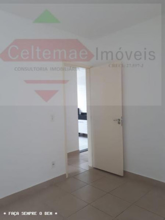 Imagem Apartamento com 2 Quartos à Venda, 48 m² em Residencial Sitio Santo Antonio - Taubaté Imagem Apartamento com 2 Quartos à Venda, 48 m² em Residencial Sitio Santo Antonio - Taubaté