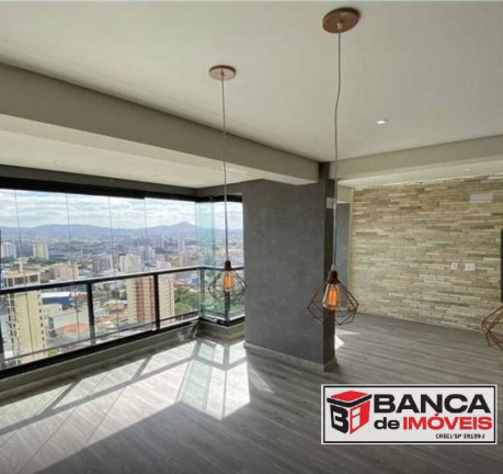 Imagem Apartamento com 2 Quartos à Venda, 87 m² em Vila Osasco - Osasco Imagem Apartamento com 2 Quartos à Venda, 87 m² em Vila Osasco - Osasco