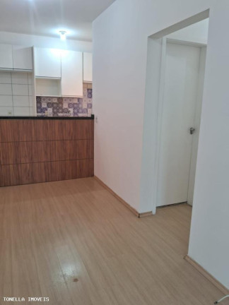 Imagem Apartamento com 3 Quartos à Venda, 65 m² em Umuarama - Osasco