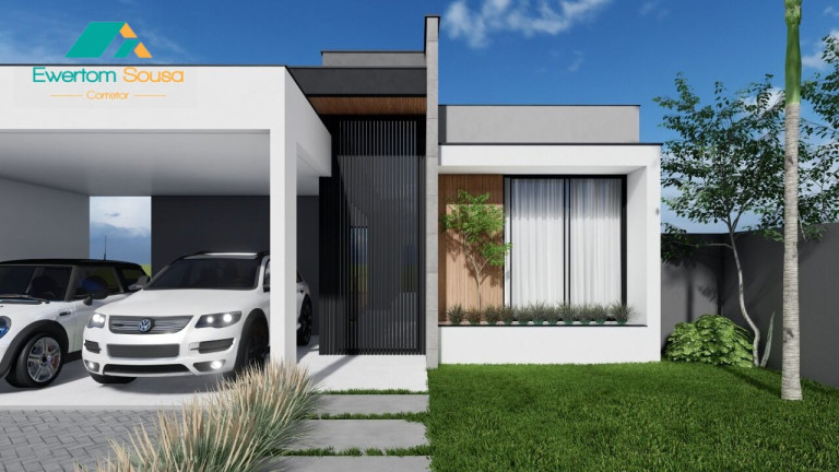 Imagem Casa de Condomínio com 3 Quartos à Venda, 210 m² em Chácaras Maringá - Atibaia Imagem Casa de Condomínio com 3 Quartos à Venda, 210 m² em Chácaras Maringá - Atibaia