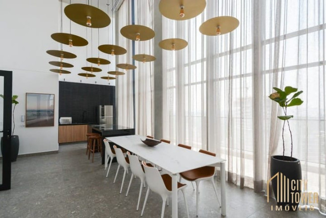 Imagem Apartamento com 1 Quarto à Venda, 35 m² em Moema - São Paulo Imagem Apartamento com 1 Quarto à Venda, 35 m² em Moema - São Paulo