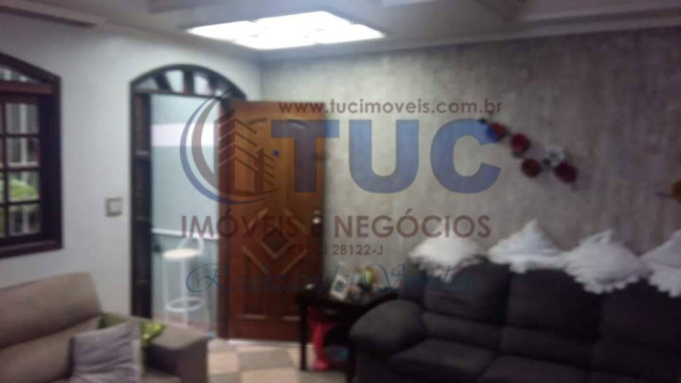 Imagem Casa com 2 Quartos à Venda, 151 m² em Pauliceia - São Bernardo Do Campo
