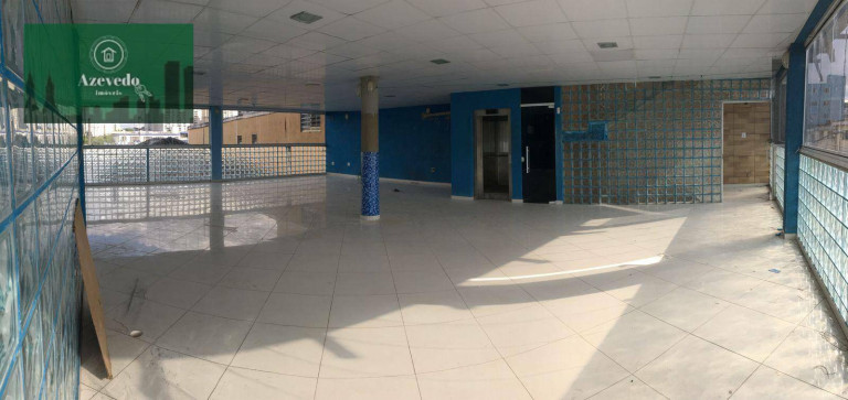 Imagem Galpão para Alugar, 280 m² em Jardim Baruch - Guarulhos Imagem Galpão para Alugar, 280 m² em Jardim Baruch - Guarulhos