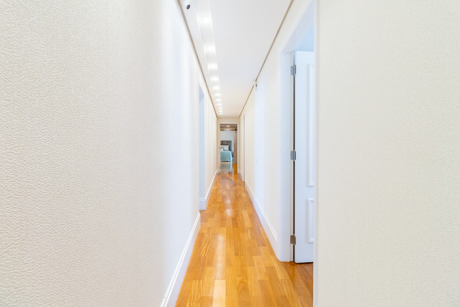 Imagem Apartamento com 4 Quartos à Venda, 304 m² em Santa Cecília - São Paulo