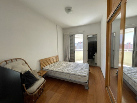 Imagem Apartamento com 1 Quarto à Venda, 41 m² em Perdizes - São Paulo Imagem Apartamento com 1 Quarto à Venda, 41 m² em Perdizes - São Paulo