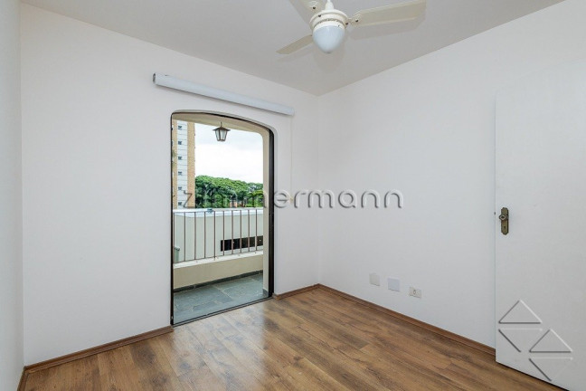 Imagem Apartamento com 3 Quartos à Venda, 316 m² em Brooklin - São Paulo
