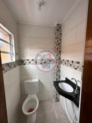 Imagem Casa com 2 Quartos à Venda, 72 m² em Cibratel Ii - Itanhaém Imagem Casa com 2 Quartos à Venda, 72 m² em Cibratel Ii - Itanhaém
