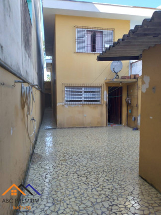 Imagem Sobrado com 3 Quartos à Venda, em Vila Pires - Santo André Imagem Sobrado com 3 Quartos à Venda, em Vila Pires - Santo André