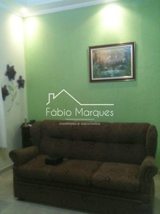 Imagem Casa com 3 Quartos à Venda, em Burgo Paulista - São Paulo Imagem Casa com 3 Quartos à Venda, em Burgo Paulista - São Paulo