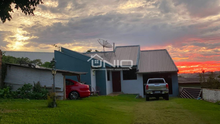 Imagem Casa com 2 Quartos à Venda, 90 m² em Pinheiros - Pato Branco Imagem Casa com 2 Quartos à Venda, 90 m² em Pinheiros - Pato Branco