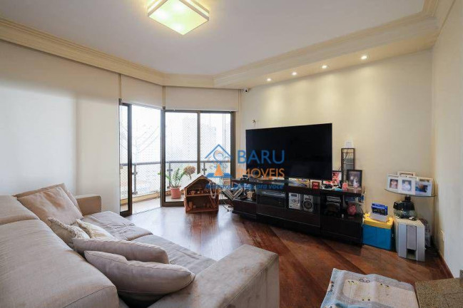 Apartamento com 4 Quartos à Venda, 270 m² em Higienópolis - São Paulo
