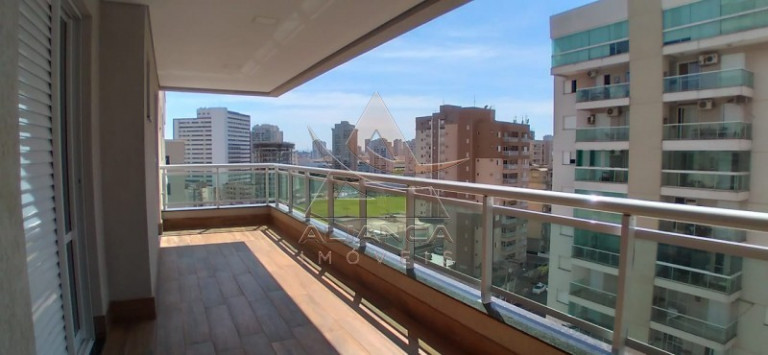 Imagem Apartamento com 3 Quartos à Venda, 128 m² em Jardim Nova Aliança - Ribeirão Preto Imagem Apartamento com 3 Quartos à Venda, 128 m² em Jardim Nova Aliança - Ribeirão Preto