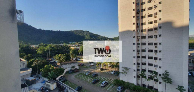 Imagem Apartamento com 2 Quartos à Venda, 50 m² em Camorim - Rio De Janeiro