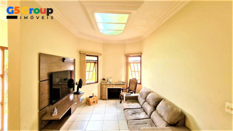 Imagem Casa de Condomínio com 4 Quartos à Venda, 351 m² em Parque Village Castelo - Itu Imagem Casa de Condomínio com 4 Quartos à Venda, 351 m² em Parque Village Castelo - Itu