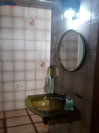 Imagem Casa com 3 Quartos à Venda, em Mooca - São Paulo Imagem Casa com 3 Quartos à Venda, em Mooca - São Paulo