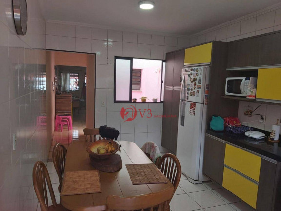 Imagem Sobrado com 3 Quartos à Venda, 130 m² em Cidade Patriarca - São Paulo Imagem Sobrado com 3 Quartos à Venda, 130 m² em Cidade Patriarca - São Paulo