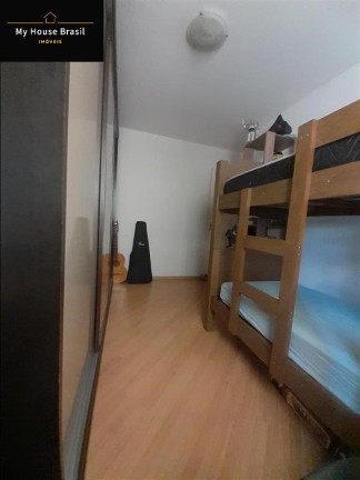 Imagem Apartamento com 2 Quartos à Venda, 63 m² em Vila Nivi - São Paulo