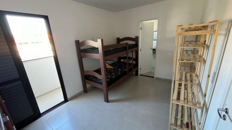 Imagem Apartamento com 2 Quartos à Venda, 69 m² em Tenório - Ubatuba