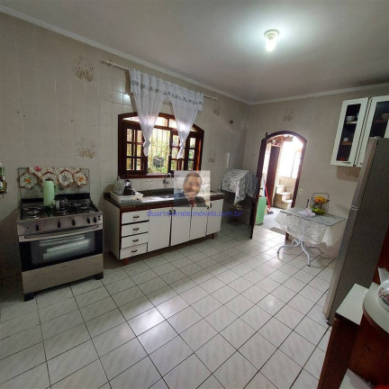 Imagem Casa com 3 Quartos à Venda, 228 m² em Nakamura Park - Cotia Imagem Casa com 3 Quartos à Venda, 228 m² em Nakamura Park - Cotia