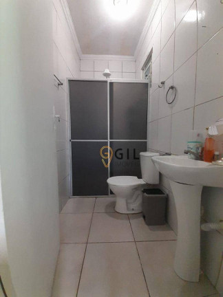 Imagem Sobrado com 4 Quartos à Venda, 157 m² em Jardim Santa Marina - Jacareí Imagem Sobrado com 4 Quartos à Venda, 157 m² em Jardim Santa Marina - Jacareí