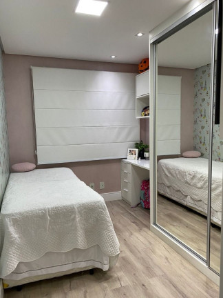 Imagem Apartamento com 3 Quartos à Venda, 103 m² em Centro - Santo André Imagem Apartamento com 3 Quartos à Venda, 103 m² em Centro - Santo André