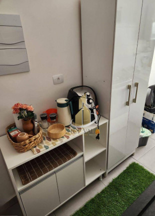 Imagem Apartamento com 1 Quarto para Alugar, 54 m² em Jardim Aquarius - São José Dos Campos Imagem Apartamento com 1 Quarto para Alugar, 54 m² em Jardim Aquarius - São José Dos Campos