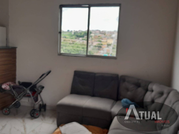 Imagem Casa com 2 Quartos à Venda, 100 m² em Jardim Imperial - Atibaia