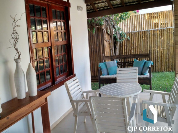 Imagem Casa com 6 Quartos para Alugar, 350 m² em Interlagos - Camaçari Imagem Casa com 6 Quartos para Alugar, 350 m² em Interlagos - Camaçari