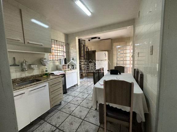 Imagem Casa com 5 Quartos à Venda, 130 m² em Capoeiras - Florianópolis