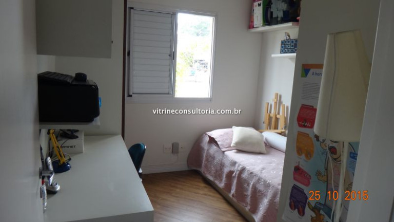 Imagem Apartamento com 3 Quartos à Venda, 80 m² em Vila Mariana - São Paulo