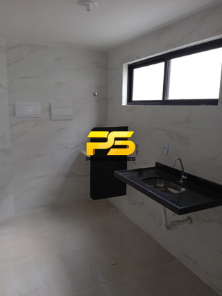 Imagem Apartamento com 2 Quartos à Venda, 54 m² em Bessa - João Pessoa Imagem Apartamento com 2 Quartos à Venda, 54 m² em Bessa - João Pessoa
