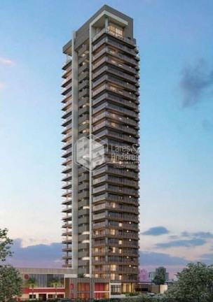 Apartamento com 3 Quartos à Venda, 153 m² em Moema - São Paulo