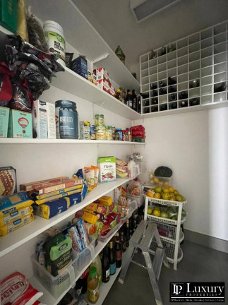 Imagem Apartamento com 3 Quartos à Venda, 359 m² em Real Parque - São Paulo