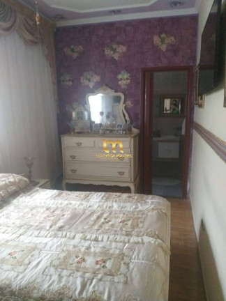 Imagem Casa com 3 Quartos à Venda, 210 m² em Maracanã - Praia Grande