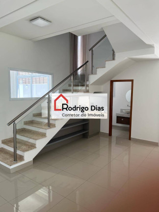 Imagem Casa de Condomínio com 4 Quartos à Venda, 290 m² em Jundiaí Imagem Casa de Condomínio com 4 Quartos à Venda, 290 m² em Jundiaí