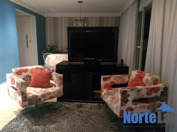 Imagem Apartamento com 3 Quartos à Venda, 125 m² em Vila Guilherme - São Paulo Imagem Apartamento com 3 Quartos à Venda, 125 m² em Vila Guilherme - São Paulo