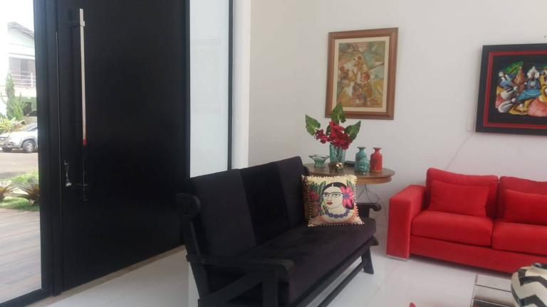Imagem Casa de Condomínio com 3 Quartos à Venda, 483 m² em Residencial Lago Sul - Bauru Imagem Casa de Condomínio com 3 Quartos à Venda, 483 m² em Residencial Lago Sul - Bauru