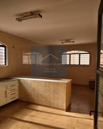 Imagem Casa com 3 Quartos à Venda, 180 m² em Vila Carvalho - Sorocaba