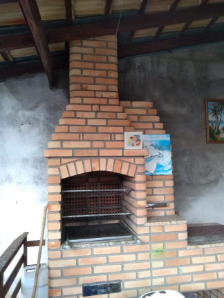 Imagem Casa com 3 Quartos à Venda, 160 m² em Parque Senhor Do Bonfim - Taubaté Imagem Casa com 3 Quartos à Venda, 160 m² em Parque Senhor Do Bonfim - Taubaté