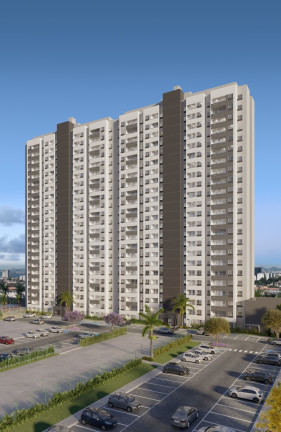 Imagem Apartamento com 3 Quartos à Venda, 63 m² em Santo Cristo - Rio De Janeiro