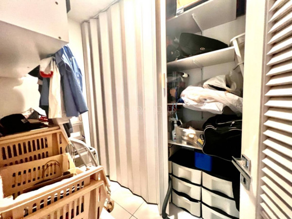 Imagem Apartamento com 3 Quartos à Venda, 211 m² em Copacabana - Rio De Janeiro