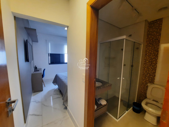 Imagem Imóvel com 3 Quartos à Venda, 188 m² em Pitangueiras - Guarujá