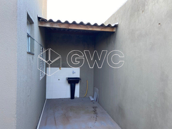 Imagem Casa com 2 Quartos à Venda, em Jardim Domingos De Léo - Marília Imagem Casa com 2 Quartos à Venda, em Jardim Domingos De Léo - Marília