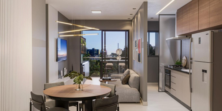 Imagem Apartamento com 3 Quartos à Venda, 94 m² em Jardim Camburi - Vitória Imagem Apartamento com 3 Quartos à Venda, 94 m² em Jardim Camburi - Vitória
