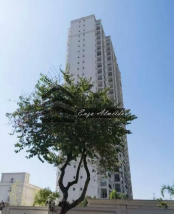 Imagem Apartamento com 2 Quartos à Venda, 68 m² em Ipiranga - São Paulo