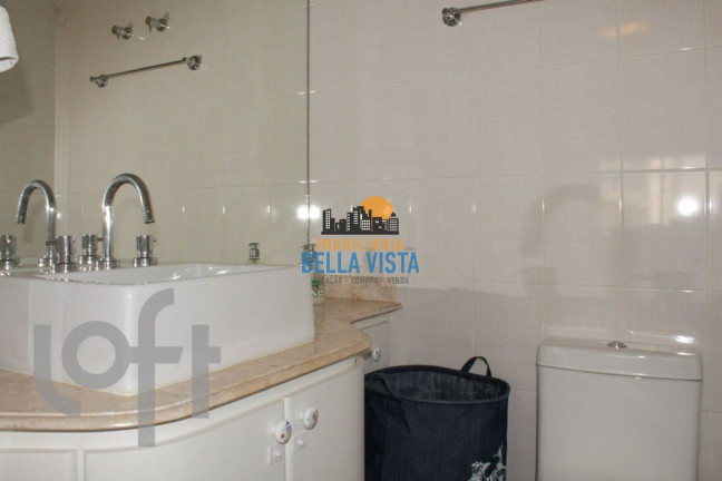 Imagem Apartamento com 3 Quartos à Venda, em Brooklin - São Paulo Imagem Apartamento com 3 Quartos à Venda, em Brooklin - São Paulo