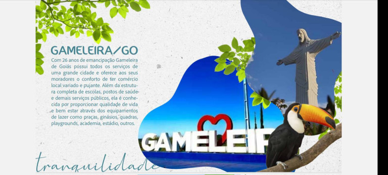 Imagem Chácara com 2 Quartos à Venda, 24.000 m² em Gameleira De Goiás Imagem Chácara com 2 Quartos à Venda, 24.000 m² em Gameleira De Goiás