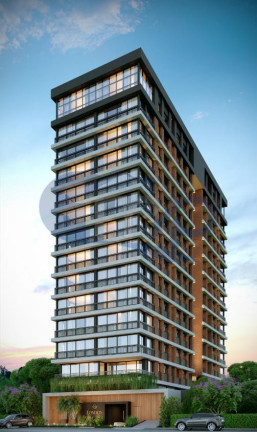 Apartamento com 2 Quartos à Venda, 88 m² em Centro - Torres