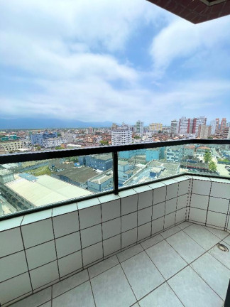 Imagem Cobertura com 3 Quartos à Venda, 200 m² em Mirim - Praia Grande Imagem Cobertura com 3 Quartos à Venda, 200 m² em Mirim - Praia Grande